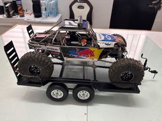 Remolque Crawler 1/10