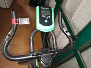 Bicicleta Estática Cecotec PowerActive