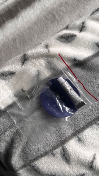 Colchón antiescaras para gente mayor