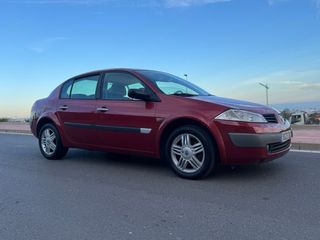 Renault Megane 2006