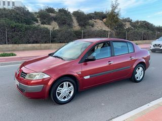 Renault Megane 2006