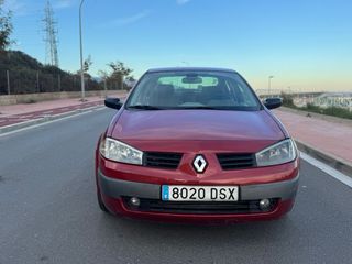 Renault Megane 2006