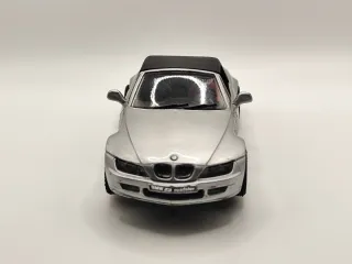 Scalextric BMW Z3 Roadster Cartix