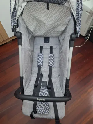 Passeggino Inglesina