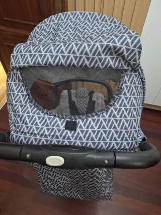 Passeggino Inglesina