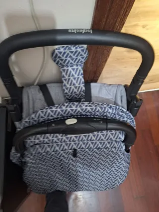 Passeggino Inglesina