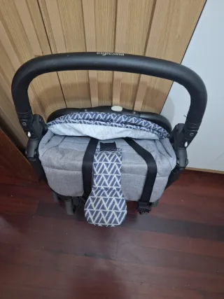 Passeggino Inglesina