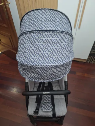 Passeggino Inglesina