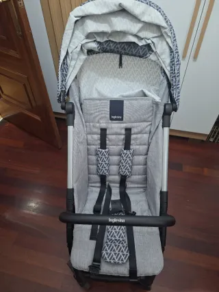 Passeggino Inglesina