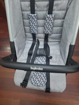 Passeggino Inglesina