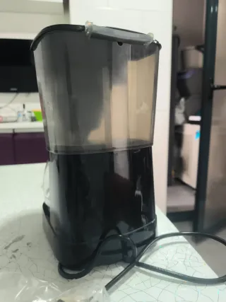 Cafetera Melitta Easy Negra 10 tazas