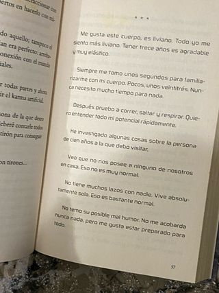 Libro - Lo mejor de ir es volver