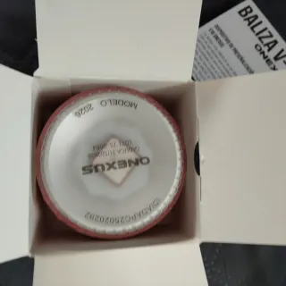 Baliza Geolocalizada ONEXUS GEO