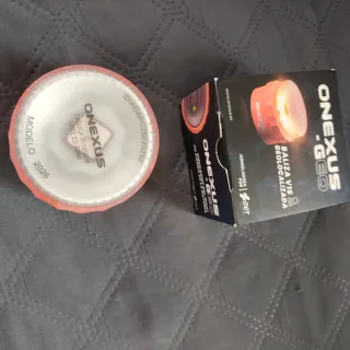 Baliza Geolocalizada ONEXUS GEO