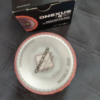 Baliza Geolocalizada ONEXUS GEO