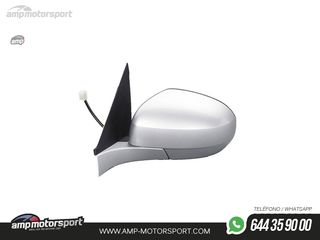 RETROVISOR COMPLETO IZQUIERDO PARA SUZUKI SWIFT
