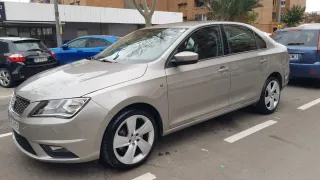 SEAT Toledo Impecable