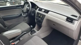 SEAT Toledo Impecable