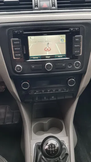 SEAT Toledo Impecable