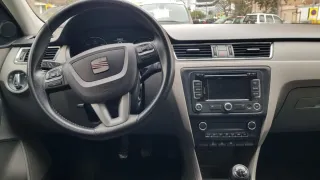 SEAT Toledo Impecable