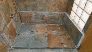 Reforma tú piso o baño