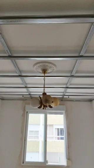 Reforma tú piso o baño