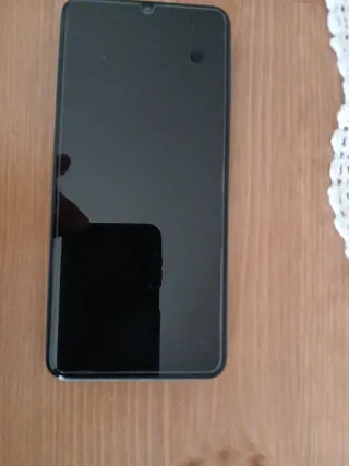 Móvil Samsung Galaxy A12 64GB Excelente estado