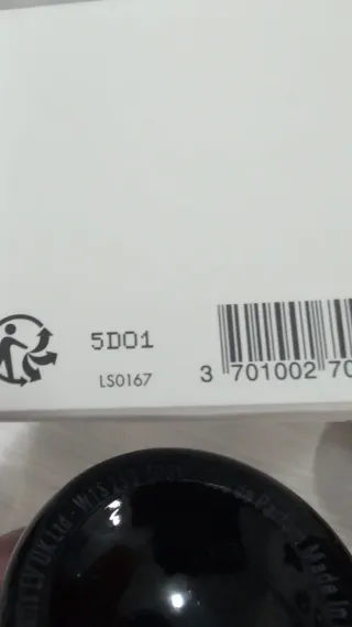 Louis Vuitton Nuit de Feu Profumo 100ml EDP origin