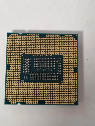 Intel Core i5 SR0RQ 3.00GHz