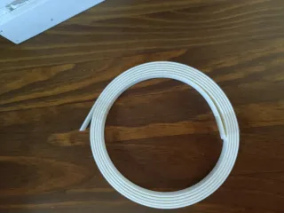 CONJUNTO DE VESTIDO DE COMUNIÓN COLOR BEIGE