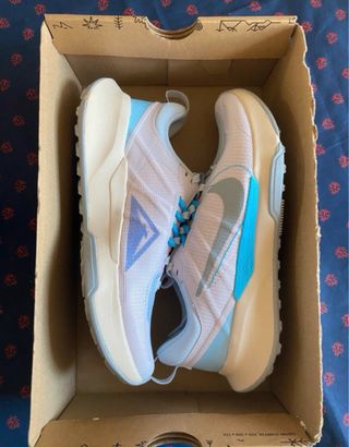 Zapatos Nike Juniper Trail 2
