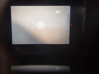 Yashica FX-D Quartz Fotocamera