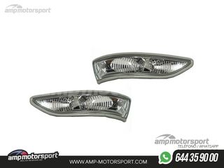 INTERMITENTES LATERALES PARA MERCEDES