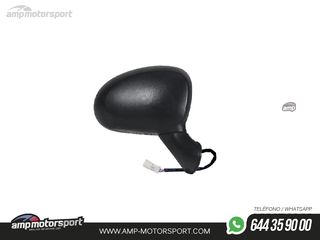 RETROVISOR COMPLETO DERECHO PARA CHEVROLET MATIZ