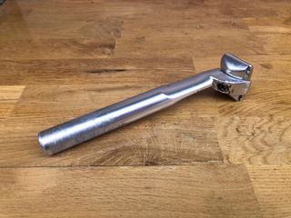 Tija aluminio Kalloy Aero