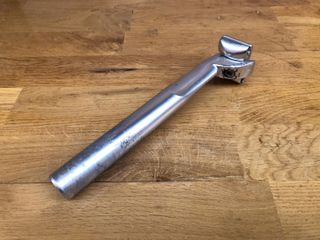 Tija aluminio Kalloy Aero