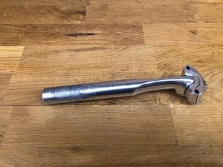 Tija aluminio Kalloy Aero