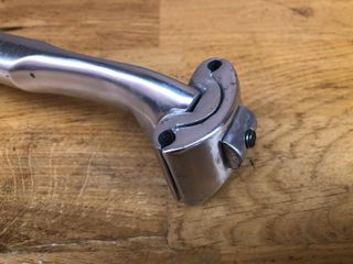 Tija aluminio Kalloy Aero