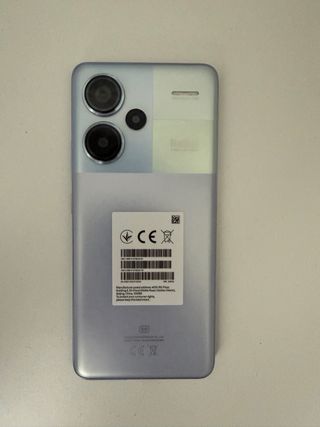 Xiaomi Redmi Note 13 Pro+