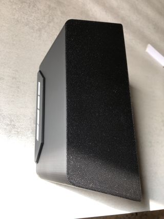 Caja Cofre Almacenamiento Zontes 368G