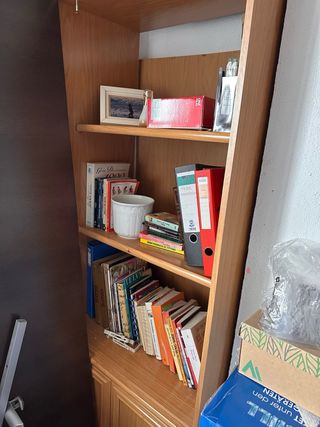 Composición dormitorio infantil