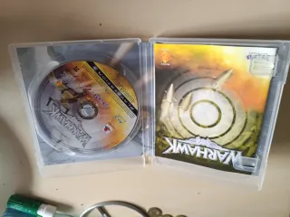 Warhawk PS3