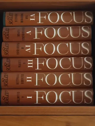 Enciclopedia FOCUS