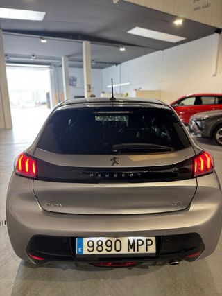 Peugeot 208 GT  REESTRENO 10.000KMS FULL EXTRAS