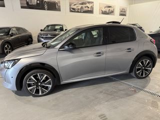 Peugeot 208 GT  REESTRENO 10.000KMS FULL EXTRAS