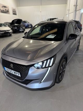 Peugeot 208 GT  REESTRENO 10.000KMS FULL EXTRAS