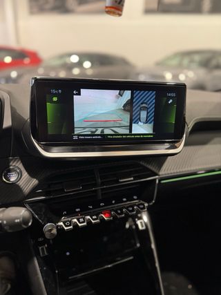 Peugeot 208 GT  REESTRENO 10.000KMS FULL EXTRAS