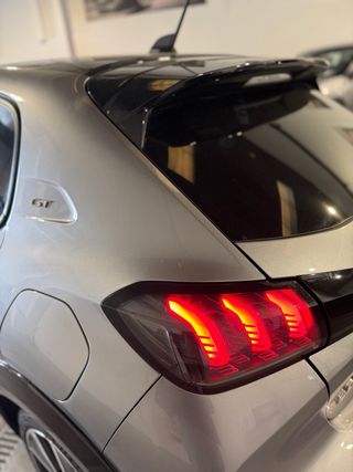 Peugeot 208 GT  REESTRENO 10.000KMS FULL EXTRAS