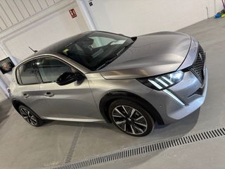 Peugeot 208 GT  REESTRENO 10.000KMS FULL EXTRAS