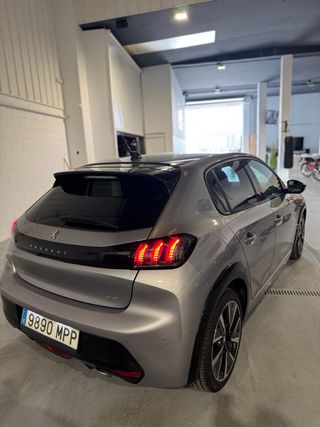 Peugeot 208 GT  REESTRENO 10.000KMS FULL EXTRAS